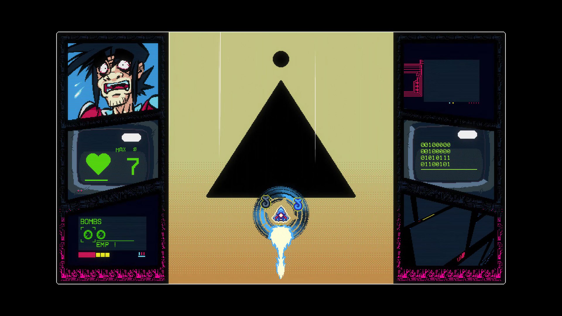 Project Starship X